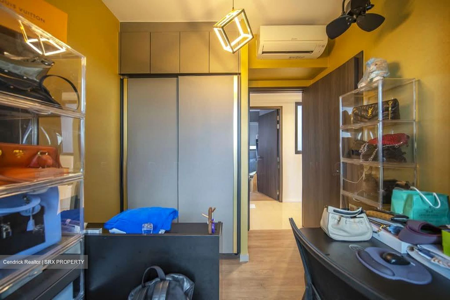 Riverfront Residences (D19), Apartment #549572031